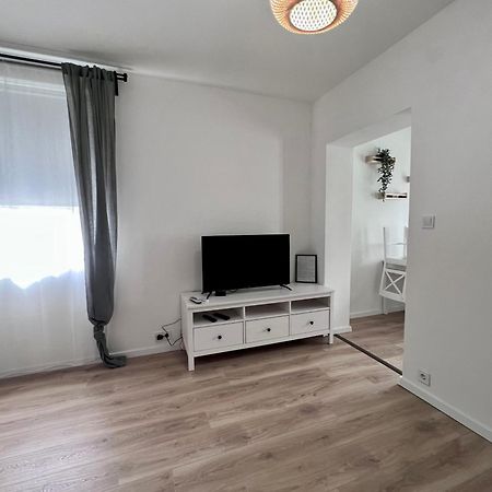 Best Apartman Lelle Balatonlelle Extérieur photo